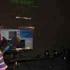La imagen 3 de la Empresa THE BEST 99.9 FM Televisión y Accesorios TV en Toluca De Lerdo MEX