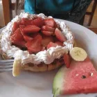 La imagen 1 de la Empresa THE PANCAKE HOUSE Restaurantes en Puerto Vallarta JAL