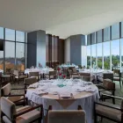 La imagen 1 de la Empresa THE WESTIN GUADALAJARA Transportes y Turismo en Guadalajara JAL