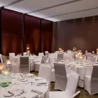La imagen 4 de la Empresa THE WESTIN GUADALAJARA Transportes y Turismo en Guadalajara JAL