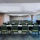 La imagen 6 de la Empresa THE WESTIN GUADALAJARA Transportes y Turismo en Guadalajara JAL