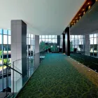 La imagen 7 de la Empresa THE WESTIN GUADALAJARA Transportes y Turismo en Guadalajara JAL