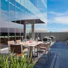 La imagen 9 de la Empresa THE WESTIN GUADALAJARA Transportes y Turismo en Guadalajara JAL