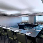 La imagen 10 de la Empresa THE WESTIN GUADALAJARA Transportes y Turismo en Guadalajara JAL