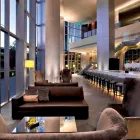 La imagen 20 de la Empresa THE WESTIN GUADALAJARA Transportes y Turismo en Guadalajara JAL