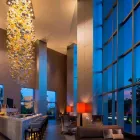 La imagen 25 de la Empresa THE WESTIN GUADALAJARA Transportes y Turismo en Guadalajara JAL
