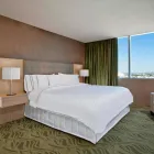 La imagen 28 de la Empresa THE WESTIN GUADALAJARA Transportes y Turismo en Guadalajara JAL