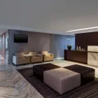 La imagen 31 de la Empresa THE WESTIN GUADALAJARA Transportes y Turismo en Guadalajara JAL