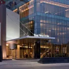 La imagen 33 de la Empresa THE WESTIN GUADALAJARA Transportes y Turismo en Guadalajara JAL