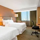 La imagen 36 de la Empresa THE WESTIN GUADALAJARA Transportes y Turismo en Guadalajara JAL