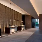 La imagen 37 de la Empresa THE WESTIN GUADALAJARA Transportes y Turismo en Guadalajara JAL