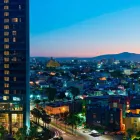 La imagen 38 de la Empresa THE WESTIN GUADALAJARA Transportes y Turismo en Guadalajara JAL