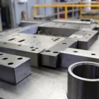 La imagen 2 de la Empresa THR DESIGN AND MANUFACTURING Maquinaria, Equipos y Servicios en Estado De México MEX