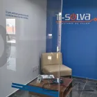 La imagen 1 de la Empresa TI-SOLVA SA DE CV Tienda de Informática en Querétaro QUE