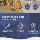 La imagen 1 de la Empresa TIASA Trabajos en metal en Huichapan HID