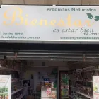 La imagen 1 de la Empresa TIENDA NATURISTA BIENESTAR Industrias y Agricultura en Heroica Puebla De Zaragoza PUE
