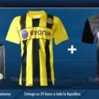 La imagen 1 de la Empresa TIENDA SOCCER Uniformes en Monterrey NLE