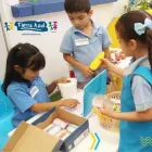 La imagen 2 de la Empresa TIERRA AZUL Escuelas en Hermosillo SON