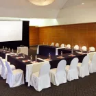 La imagen 1 de la Empresa TIJUANA MARRIOTT HOTEL Transportes y Turismo en Tijuana BCN