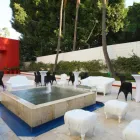 La imagen 2 de la Empresa TIJUANA MARRIOTT HOTEL Transportes y Turismo en Tijuana BCN