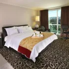 La imagen 12 de la Empresa TIJUANA MARRIOTT HOTEL Transportes y Turismo en Tijuana BCN