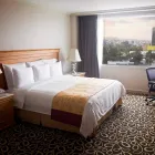 La imagen 20 de la Empresa TIJUANA MARRIOTT HOTEL Transportes y Turismo en Tijuana BCN