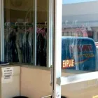 La imagen 3 de la Empresa TINTOEXPRESS Tintorerías y lavanderías en Mérida YUC