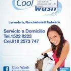 La imagen 2 de la Empresa TINTORERÍA COOL WASH Tintorerías y lavanderías en Monterrey NLE