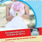 La imagen 4 de la Empresa TINTORERIA LA EUROPEA Tintorerías y lavanderías en Veracruz VER