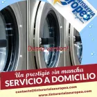La imagen 5 de la Empresa TINTORERIA LA EUROPEA Tintorerías y lavanderías en Veracruz VER