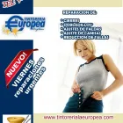 La imagen 6 de la Empresa TINTORERIA LA EUROPEA Tintorerías y lavanderías en Veracruz VER