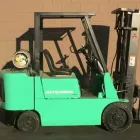 La imagen 1 de la Empresa TJ LIFT Maquinaria para Manejo de Carga en Tijuana BCN