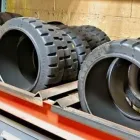La imagen 2 de la Empresa TJ LIFT Maquinaria para Manejo de Carga en Tijuana BCN