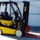 La imagen 3 de la Empresa TJ LIFT Maquinaria para Manejo de Carga en Tijuana BCN