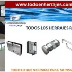 La imagen 1 de la Empresa TODO EN HERRAJES Servicios Profesionales y de Negocios en Ciudad De México CMX