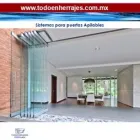 La imagen 3 de la Empresa TODO EN HERRAJES Servicios Profesionales y de Negocios en Ciudad De México CMX