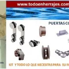 La imagen 4 de la Empresa TODO EN HERRAJES Servicios Profesionales y de Negocios en Ciudad De México CMX