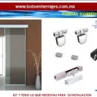 La imagen 5 de la Empresa TODO EN HERRAJES Servicios Profesionales y de Negocios en Ciudad De México CMX