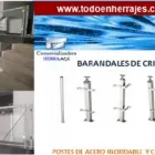 La imagen 6 de la Empresa TODO EN HERRAJES Servicios Profesionales y de Negocios en Ciudad De México CMX