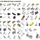 La imagen 10 de la Empresa TODO EN HERRAJES Servicios Profesionales y de Negocios en Ciudad De México CMX