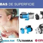 La imagen 12 de la Empresa TODO MAQUINARIA BOMBAS Y COMPRESORES S.A.DE C.V Pailería y soldadura en Monterrey NLE
