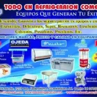 La imagen 1 de la Empresa TODO REFRIGERACION COMERCIAL Servicios Profesionales y de Negocios en Guadalajara JAL