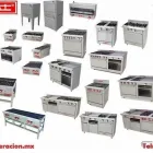 La imagen 5 de la Empresa TODO REFRIGERACION COMERCIAL Servicios Profesionales y de Negocios en Guadalajara JAL