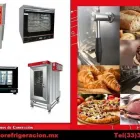 La imagen 6 de la Empresa TODO REFRIGERACION COMERCIAL Servicios Profesionales y de Negocios en Guadalajara JAL