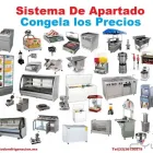 La imagen 7 de la Empresa TODO REFRIGERACION COMERCIAL Servicios Profesionales y de Negocios en Guadalajara JAL