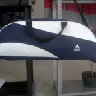 La imagen 3 de la Empresa TOLCA DEPORTES Deportes y Recreación en Mérida YUC