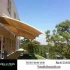 La imagen 14 de la Empresa TOLDOS EN MALLA Inmobiliaria y Reformas en Monterrey NLE