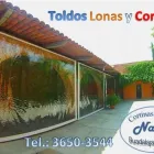 La imagen 1 de la Empresa TOLDOS Y LONAS NANCY Servicios Profesionales y de Negocios en Guadalajara JAL
