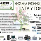 La imagen 1 de la Empresa TONER CITY en Tijuana BCN
