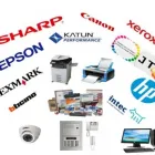 La imagen 5 de la Empresa TONER Y ARTICULOS DE OFICINA Servicios Profesionales y de Negocios en Zapopan JAL